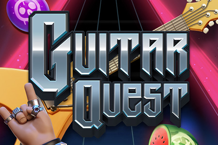 Guitar Quest