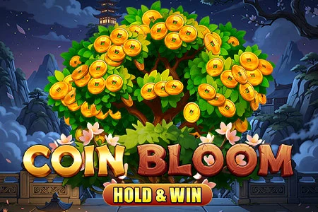 Coin Bloom: Hold & Win Coin Bloom: Hold & Win