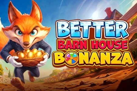 Better Barn House Bonanza Better Barn House Bonanza
