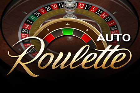 Auto Roulette Auto Roulette