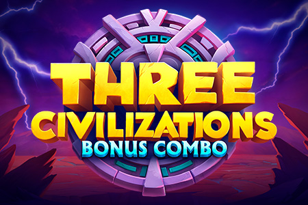 Three Civilizations: Bonus Combo