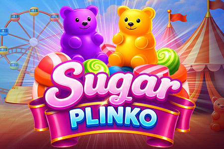 Sugar Plinko