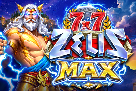 7×7 Zeus Max 7×7 Zeus Max