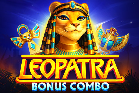 Leopatra: Bonus Combo