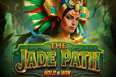 The Jade Path Hold & Win The Jade Path Hold & Win