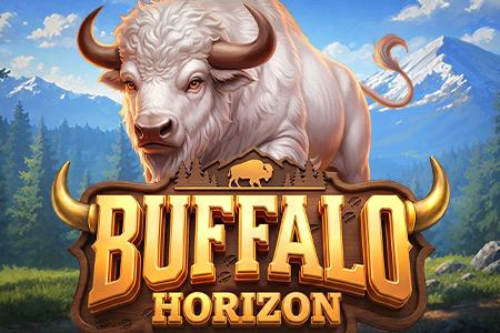 BUFFALO HORIZON BUFFALO HORIZON