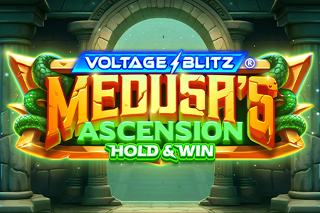 Voltage Blitz Medusa’s Ascension Voltage Blitz Medusa’s Ascension