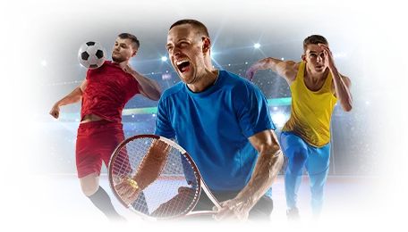 Welcome Sport No Risk Bet on First Deposit Welcome Sport No Risk Bet on First Deposit
