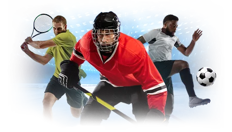 Sport Welcome Package