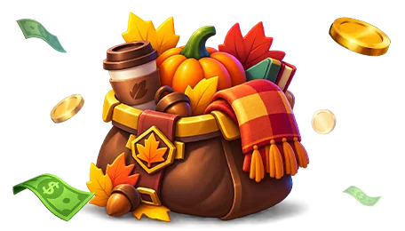 Fall into Fortune!