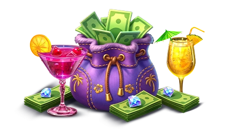 Fire Up Your Fortune! Fire Up Your Fortune!