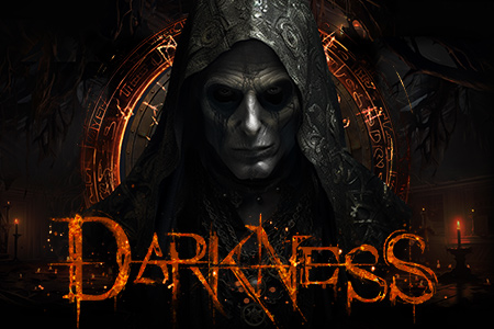 darkness