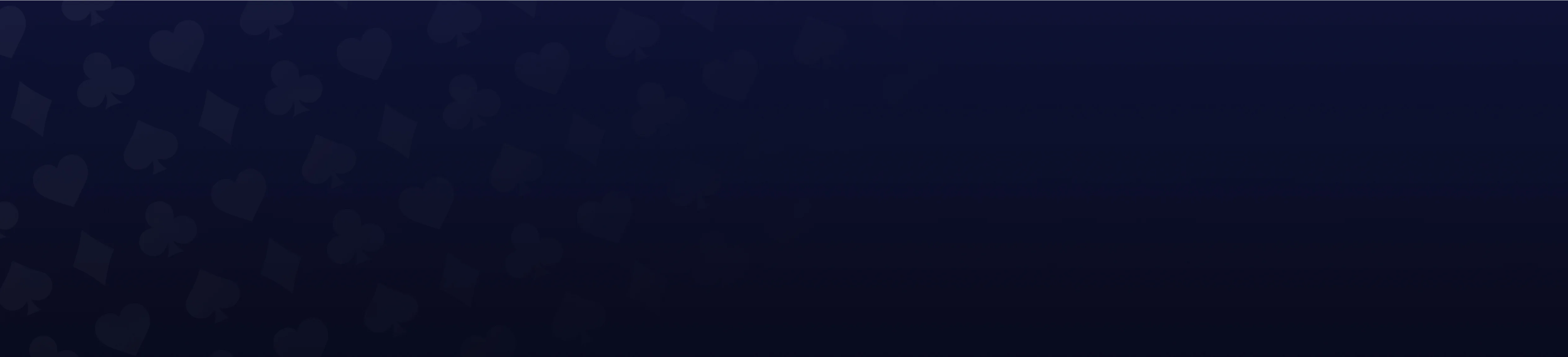 background banner