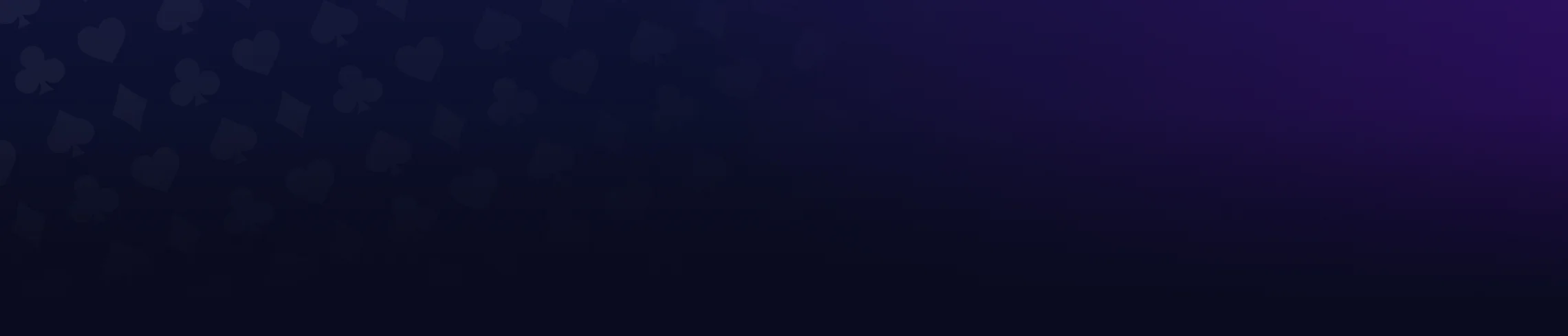background banner
