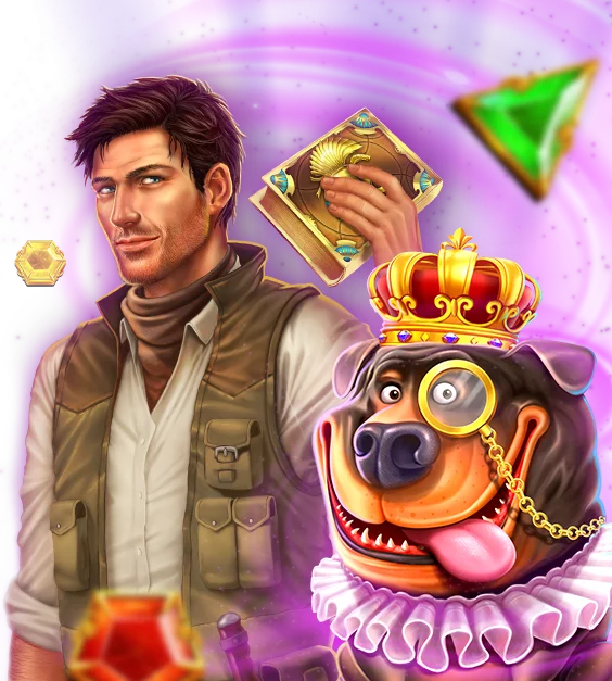 tournament banner