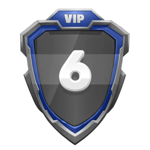 vip level image