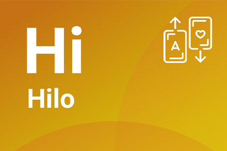 Hi Lo Hi Lo