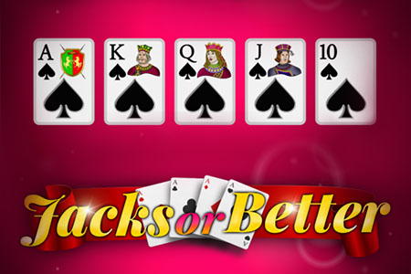 Jacks or Better