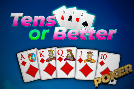 Tens or Better