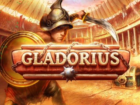Gladorius Gladorius