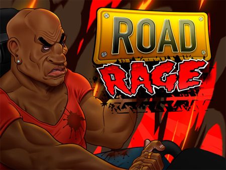 Road Rage Road Rage