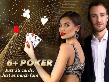 Poker 6+ Poker 6+
