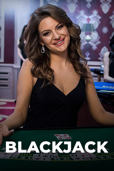 Blackjack Blackjack