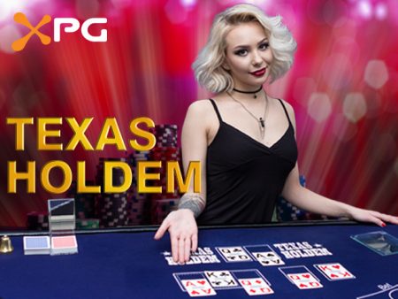 Texas Holdem