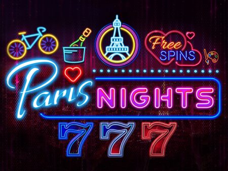 Paris Nights Paris Nights