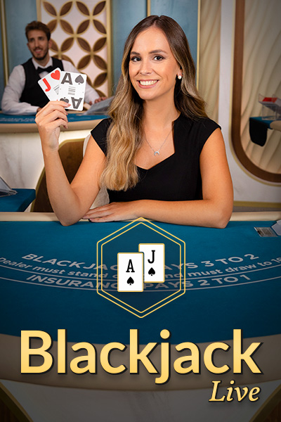 Blackjack Blackjack
