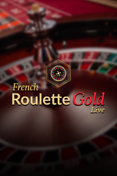 French Roulette Gold French Roulette Gold