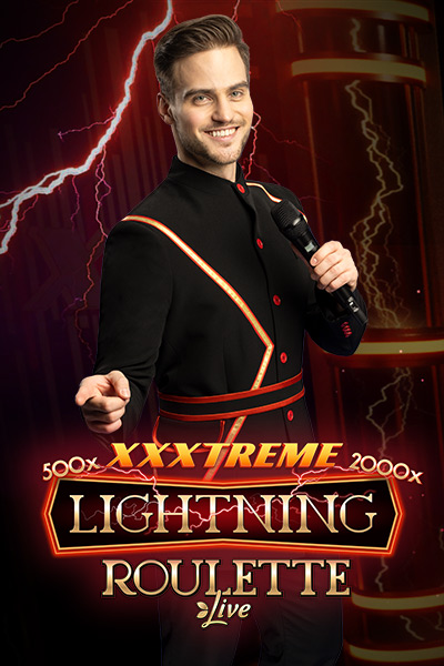 XXXtreme Lightning Roulette XXXtreme Lightning Roulette