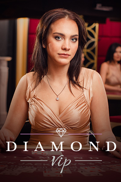 Blackjack Diamond VIP