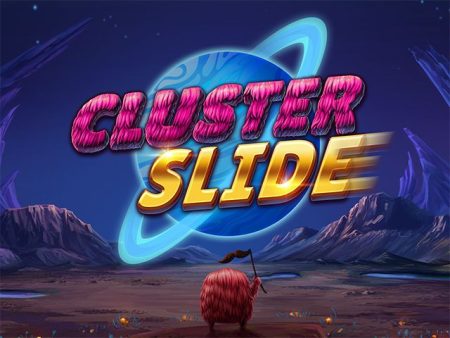 Cluster Slide Cluster Slide