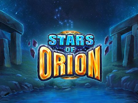 Stars of Orion Stars of Orion