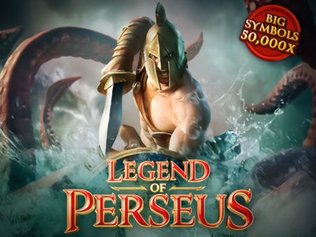 Legend of Perseus Legend of Perseus