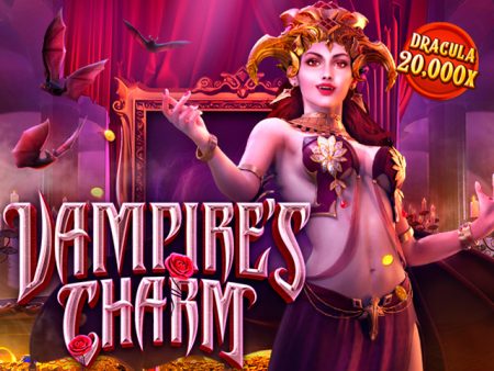 Vampire's Charm Vampire's Charm