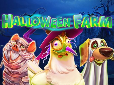 Halloween Farm Halloween Farm