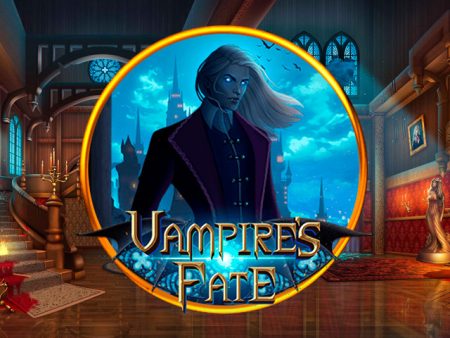 Vampire's Fate Vampire's Fate