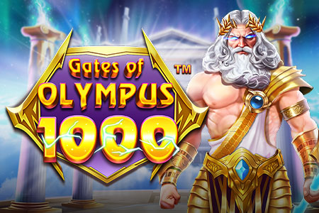 Gates of Olympus 1000 Gates of Olympus 1000