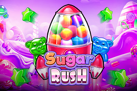 Sugar Rush Sugar Rush