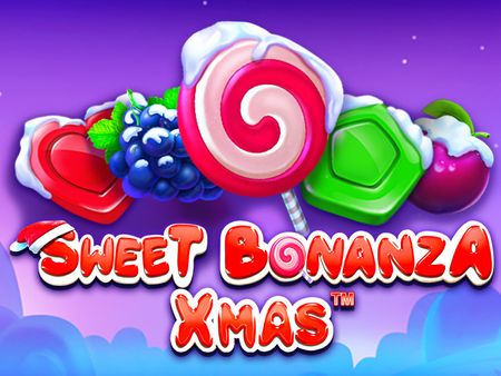 Sweet Bonanza Xmas Sweet Bonanza Xmas