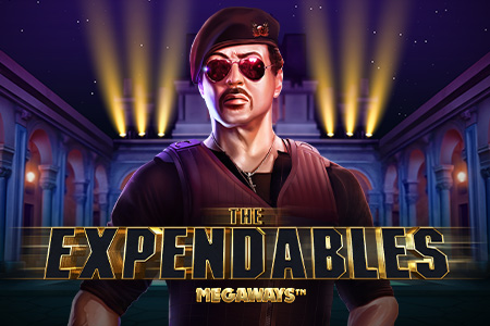 The Expendables Megaways