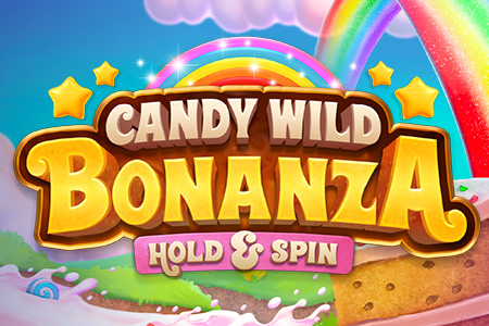 Candy Wild Bonanza Hold and Spin Candy Wild Bonanza Hold and Spin