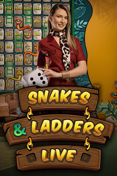 Snake & Ladders Live Snake & Ladders Live