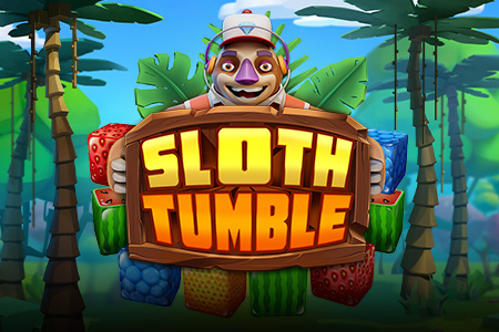 Sloth Tumble
