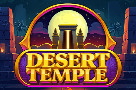 Desert Temple