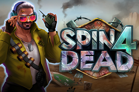 Spin 4 Dead