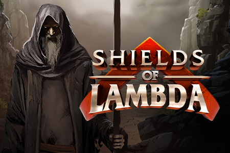 Shields of Lambda Shields of Lambda