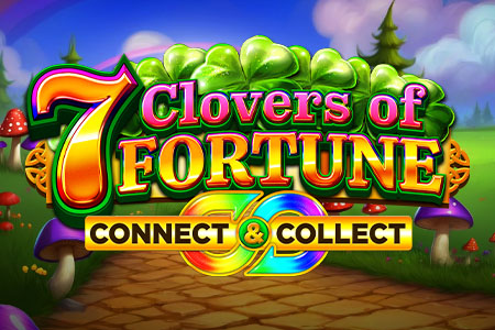 7 Clovers of Fortune 7 Clovers of Fortune
